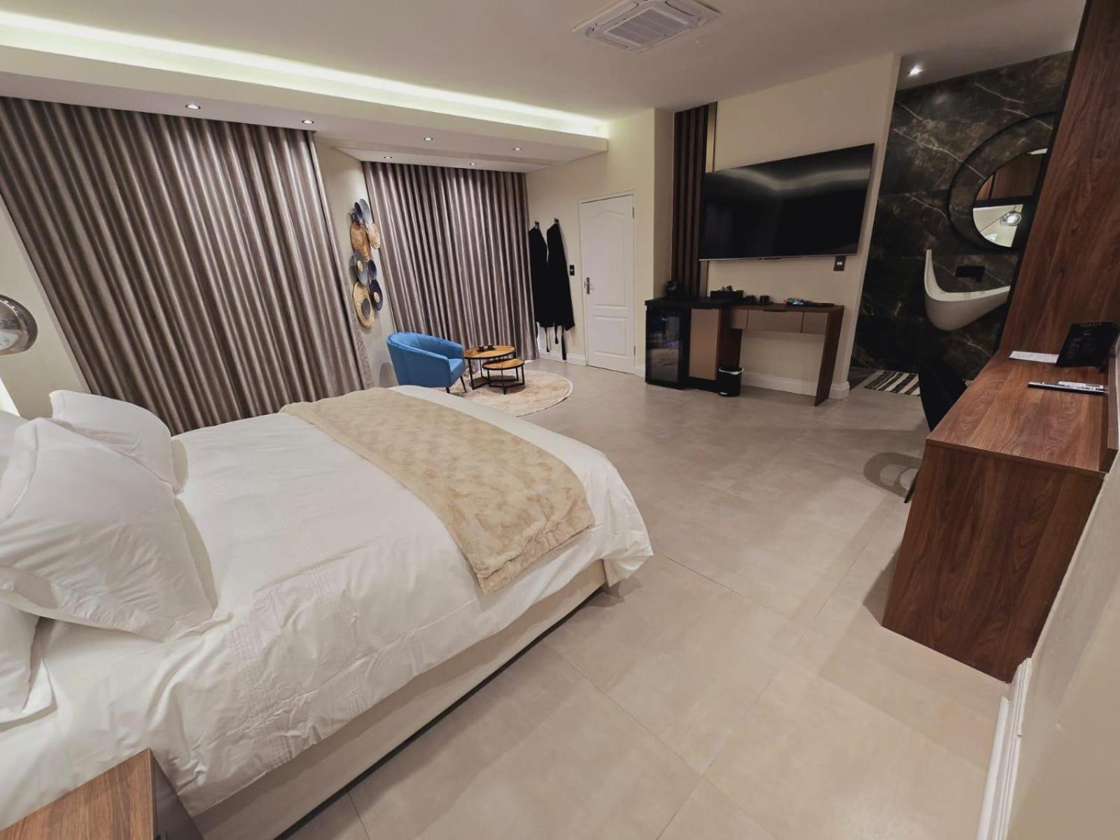 Villa Reis - The Villa Of Kings Bedfordview Room photo