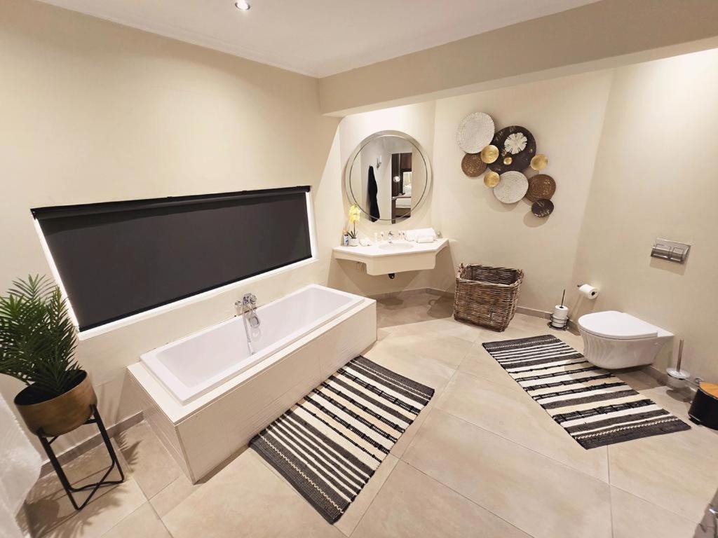Villa Reis - The Villa Of Kings Bedfordview Room photo