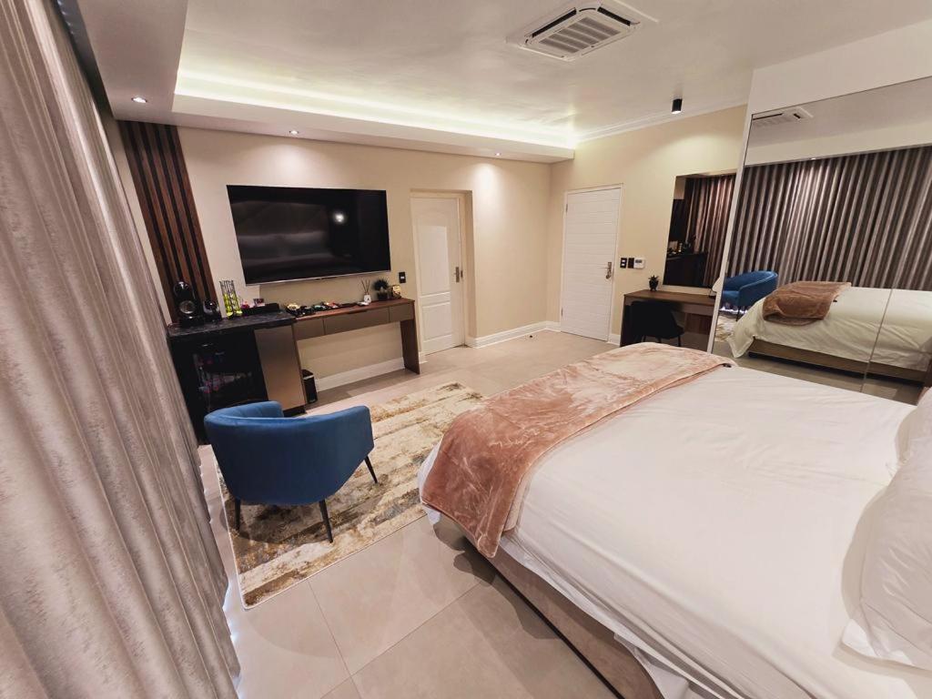 Villa Reis - The Villa Of Kings Bedfordview Room photo