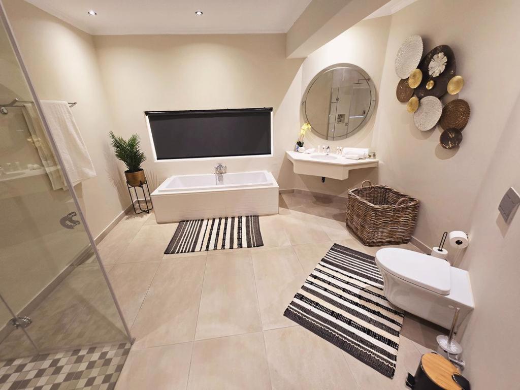 Villa Reis - The Villa Of Kings Bedfordview Room photo