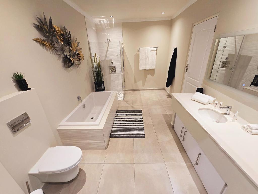 Villa Reis - The Villa Of Kings Bedfordview Room photo