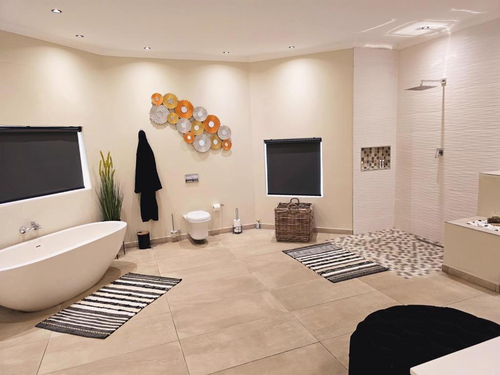 Villa Reis - The Villa Of Kings Bedfordview Room photo