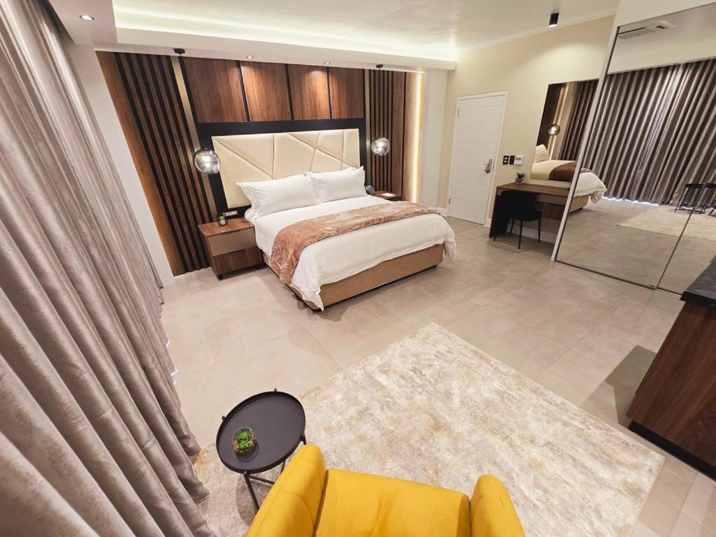 Villa Reis - The Villa Of Kings Bedfordview Room photo