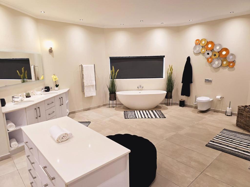 Villa Reis - The Villa Of Kings Bedfordview Room photo